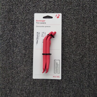 崔克Bontrager Tire Lever Set自行车撬胎棒扒胎工具公路山地通用