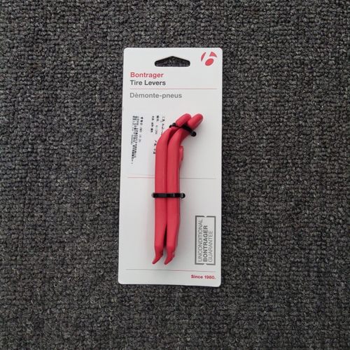 崔克Bontrager Tire Lever Set自行车撬胎棒扒胎工具公路山地通用