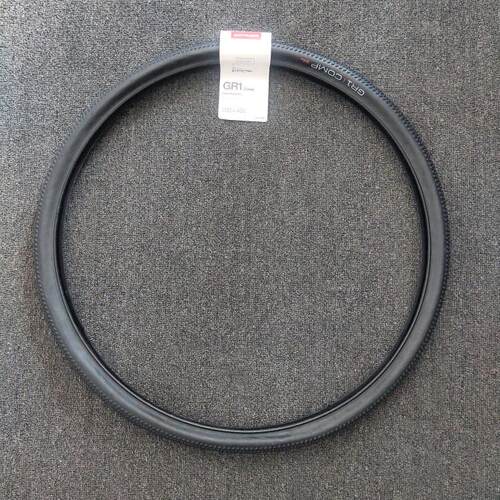 Trek崔克Bontrager  GR1 comp700*40外胎Dual sport外胎通勤车ds2