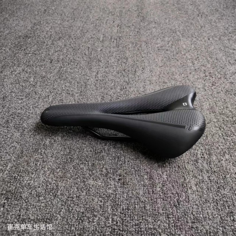 trek崔克公路车经典车座Bontrager ajna中空坐垫单车舒适破风鞍座图片