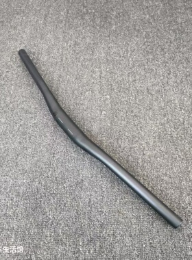 trek/崔克FX2原装小燕把6062铝合金把横245克bontrager车把31.8mm