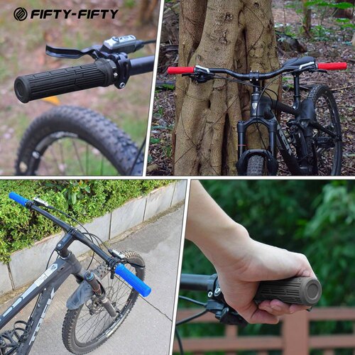 FIFTY-FIFTY5050山地越野把套