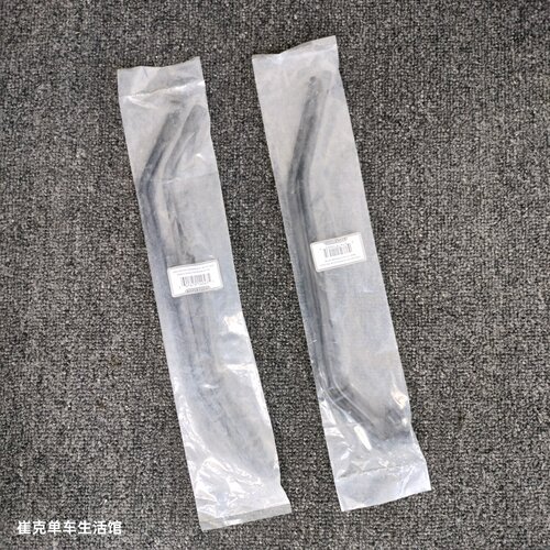 崔克行李架配件后货架支棍