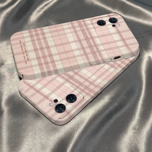 OPPOReno7菲林防摔潮款创意