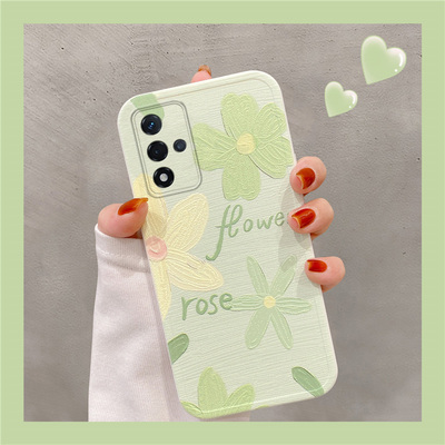 OPPOA93S硅胶防摔潮款创意