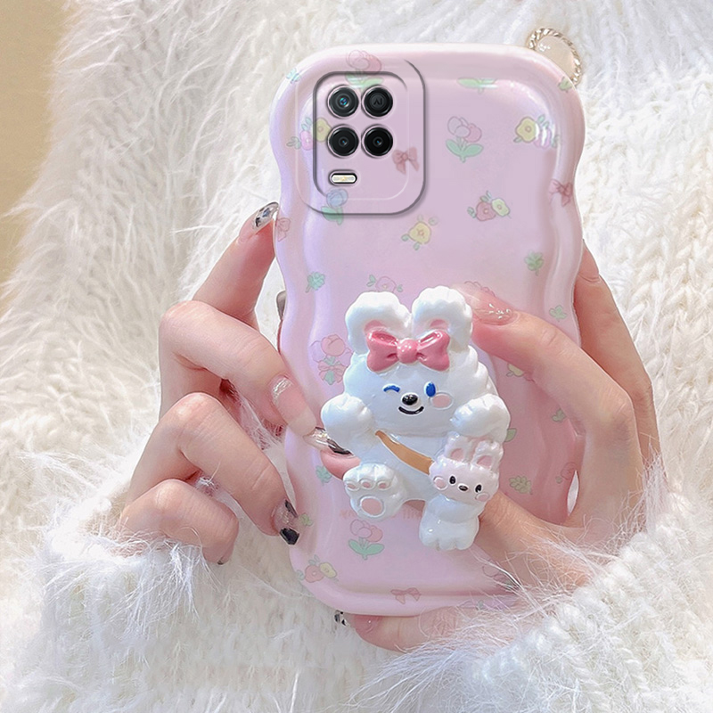 真我v13v11sv3硅胶防摔手机壳