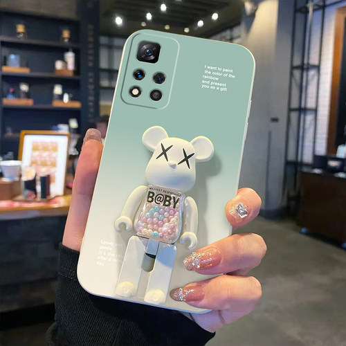 小米红米note11pro软胶