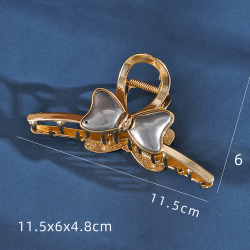 新款蝴蝶爱心扎夹底胚女