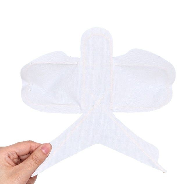 纸鸢风筝diy半成品骨架材料包非遗手工体验儿童自制风筝涂鸦填色