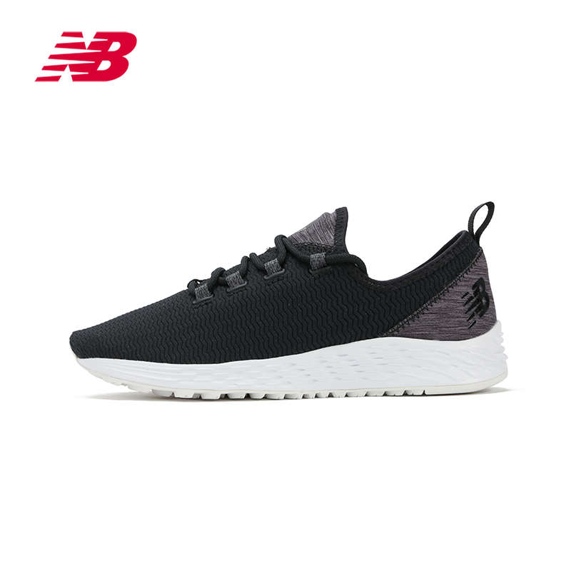 New Balance/NBArishi系列轻量舒适女鞋跑步鞋休闲运动鞋WARIALB1