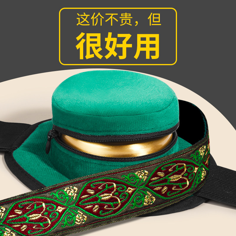 艾灸盒随身灸家用无烟包熏蒸仪正品艾条器具筒艾柱盒子罐全身炙