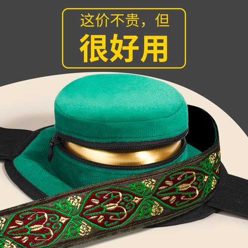 深艾无烟包艾灸盒套装