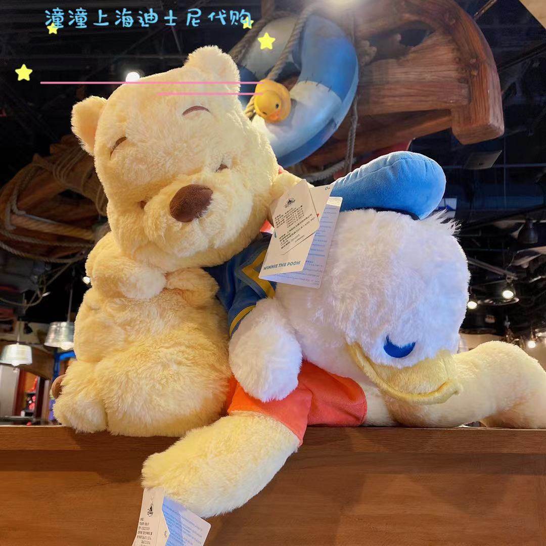 抱抱熊迪士尼,迪士尼,迪士尼乐园_大山谷图库