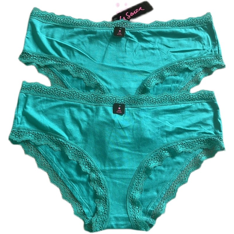 lasenza加拿大品牌女式柔软透气