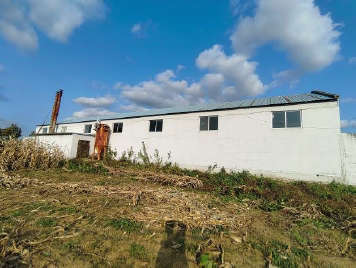 5月7日威海市冷格庄村南三栋工业厂房网络拍卖公告