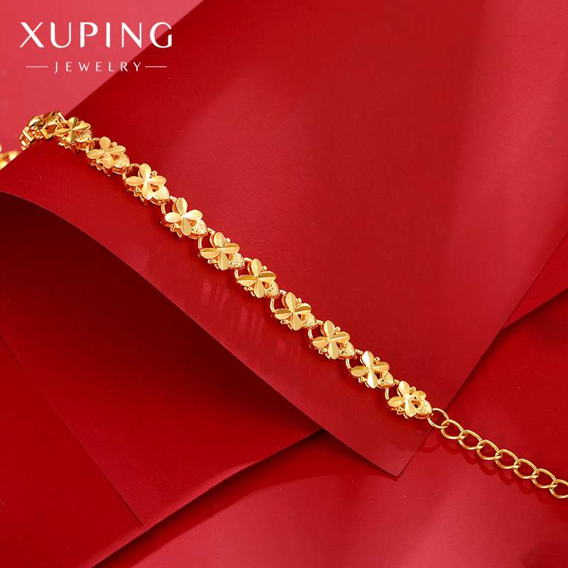 XUPINGJEWELRY/旭平首饰民族风