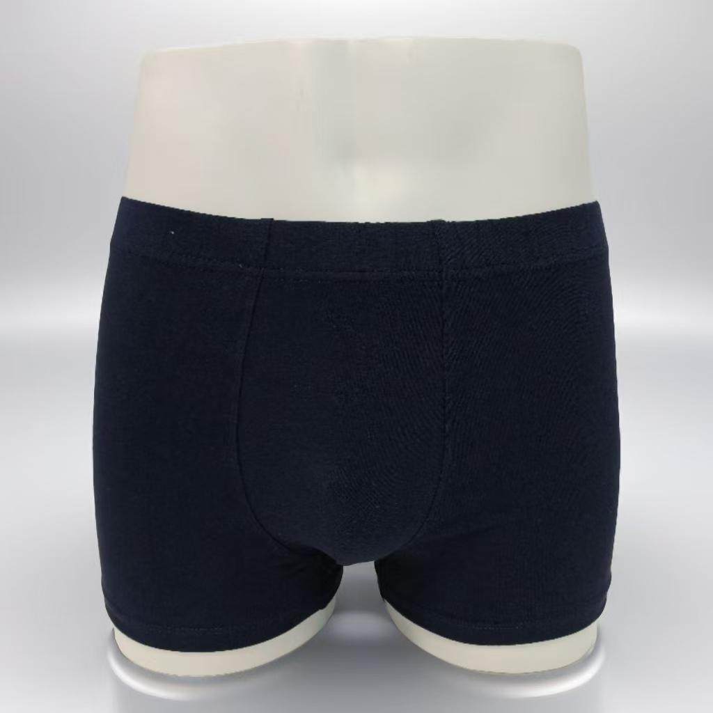 绿洲汉麻男士内裤天然抑菌内裤可吸汗透气男士平角棉麻内裤,女士内衣/男士内衣/家居服,男平角内裤,淘宝优惠券,粉丝福利购,淘宝优惠卷