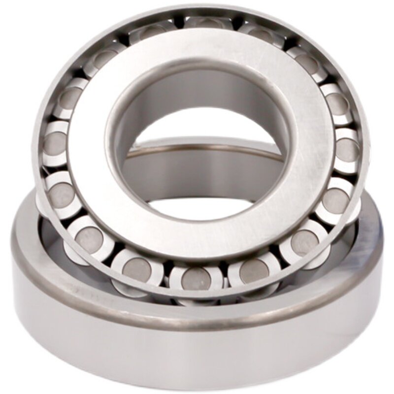 内径20外径40/43摩托车前叉龙头转向压力方向非标轴承