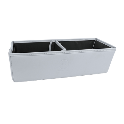 适用于蔚来系列中控下层储物盒