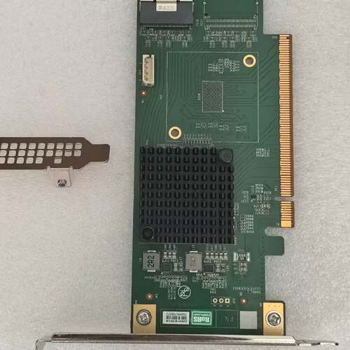 可维修PCIe4.0 x16转SlimSAS 8i Oculink议价