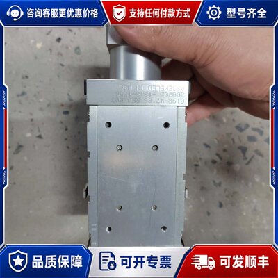 议价AMAT精密线性执行器型号0190-47186可维修