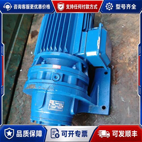 议价华力YE2-112M-4电机4KW功率380V电压14可维修