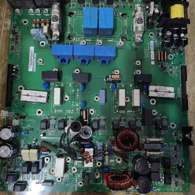 可议价变频器 PowerScale三相模块化不间断电
