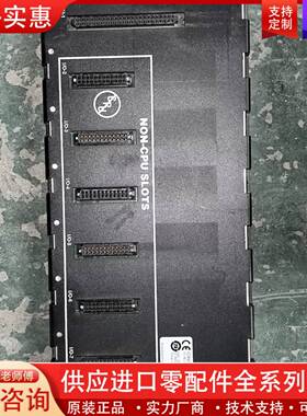 议价IC693CHS391LTN  PLC底板 IC693C