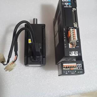 可维修三协Sankyo伺服驱动器 DA22422 400W议价