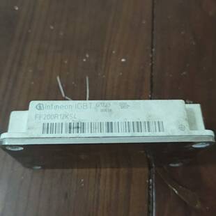 可议价模块，，ff200r12ks4，原字，