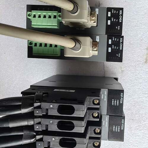 可议价 PLC XGL-CH2A XGF-PD3A V2