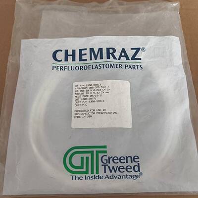可维修GT CHEMRAZ全氟醚密封圈议价