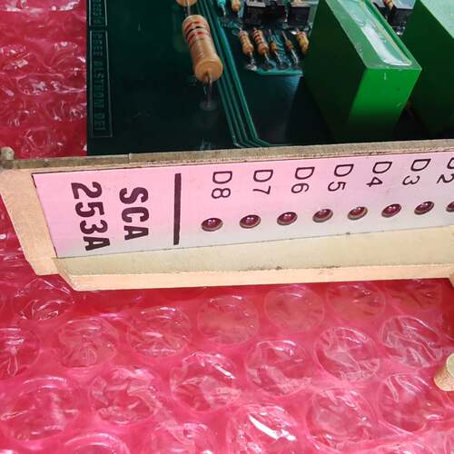 可议价法国阿尔斯通 ATHOM CE SCA 253A