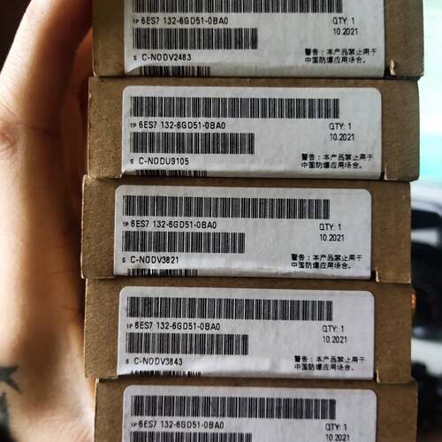 可维修6ES71326GD51 保内 需要的速度 手慢议价