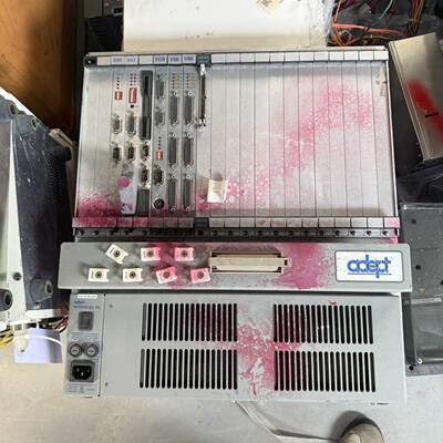 可维修Adept Technology Inc. 控制器，型号MV议价