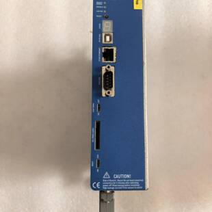 可维修Metronix麦卓伺服驱动器 ARS 2102 SE议价