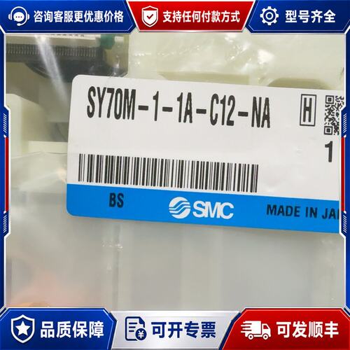 议价SY70M-1-1A-C12-NA可维修
