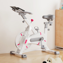 闲鱼二手市场跨境动感单车家用款少年青春活动版智能APP脚踏运动