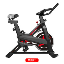 闲鱼二手市场新款动感单车豪华款室内健身车超静音家用脚踏车运动
