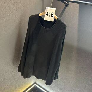 衣长70cm 140斤 针织衫 2025新款