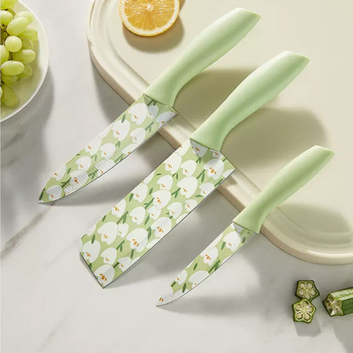 水果刀菜刀厨房家用不锈钢刀具