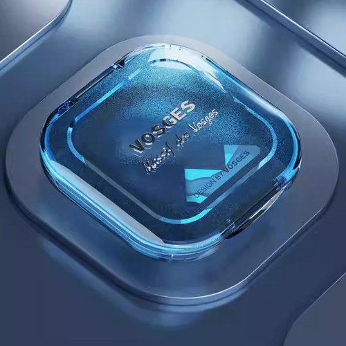 隐适美牙套假牙保持器便携收纳盒