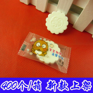 宾馆酒店用品客房休闲浴室用桑拿家用洗手台一次性香皂整箱包邮