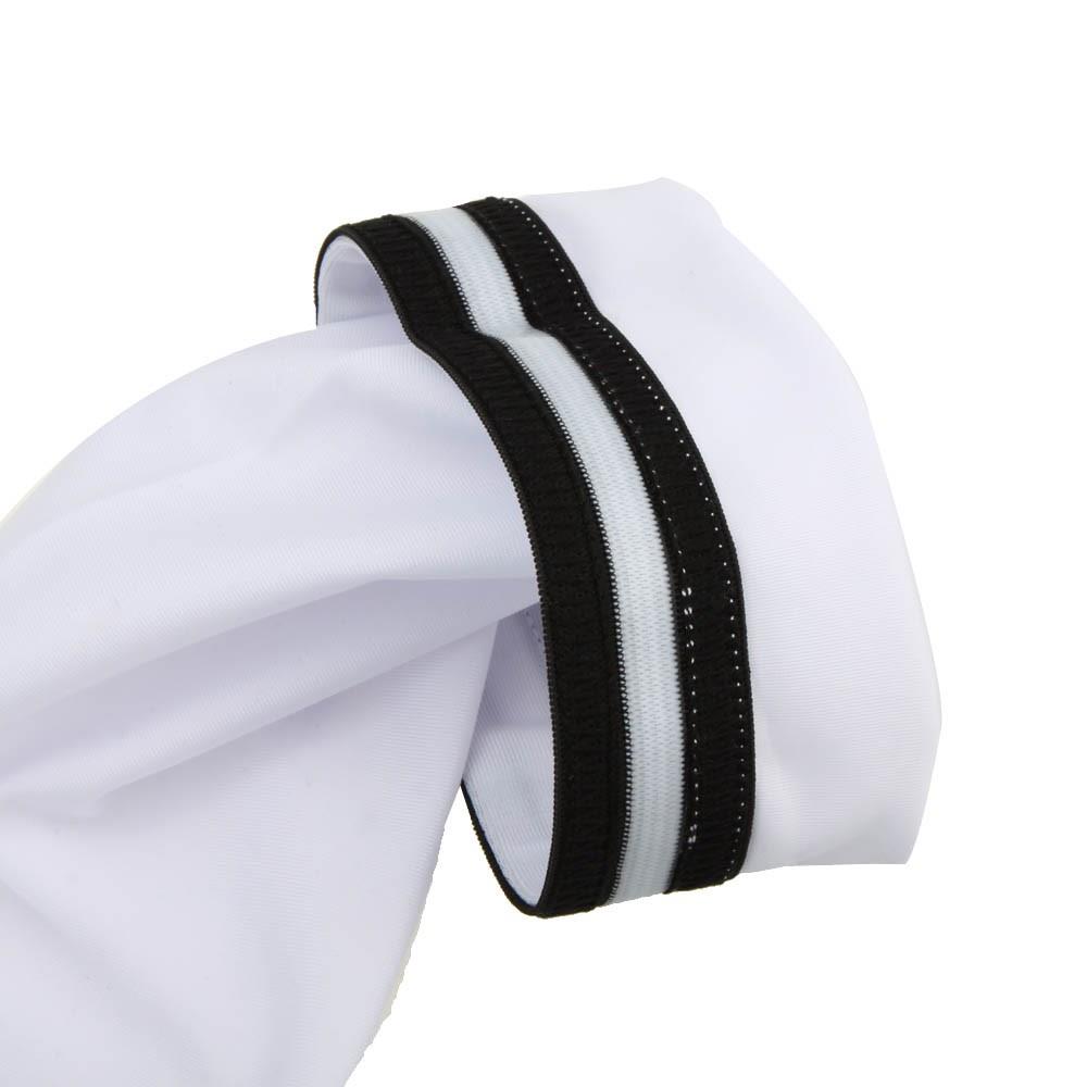 2Pcs Bike Cycling Sun UV Protection Arm Sleeves for Outdoor