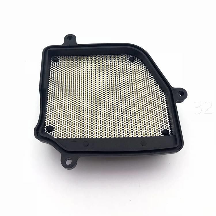 铃木骏驰GT125 QS125-5A/5C/5E/5G/5B/5H空气滤芯空滤器滤清适用