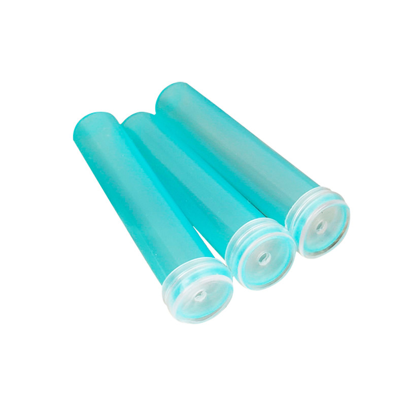 Ống dương lan quản hồng chưởng quản bảo quản tươi đào tạo ống trữ nước thái lan quản dinh dưỡng vật liệu đóng gói hoa tươi