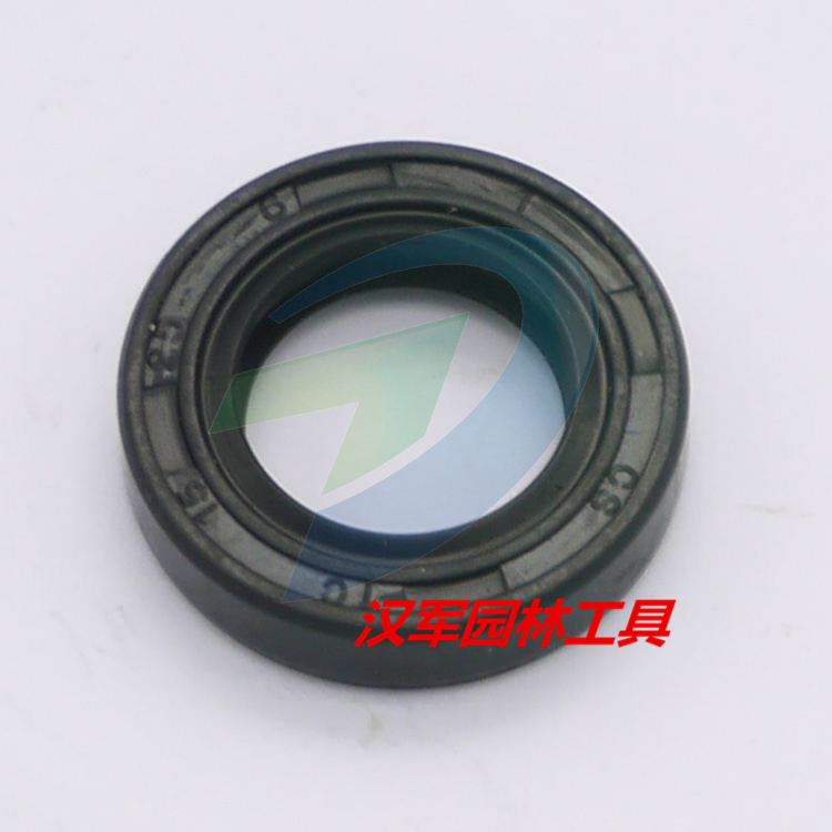 厂家直销汽油链锯伐木锯适用斯蒂尔MS170/180油锯配件 油封