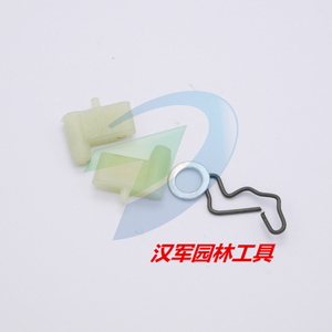 汽油链锯STIHL斯蒂尔MS180/250/251/382油锯配件启动器拨爪总成