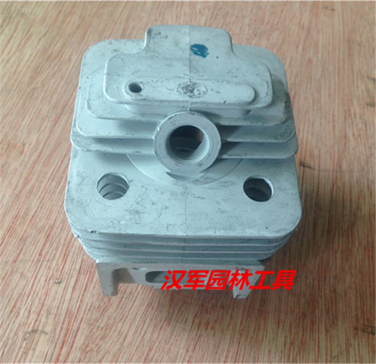 三菱TU33/TL33/TU43/TB43/HS36F割草机割灌机配件气缸活塞总成