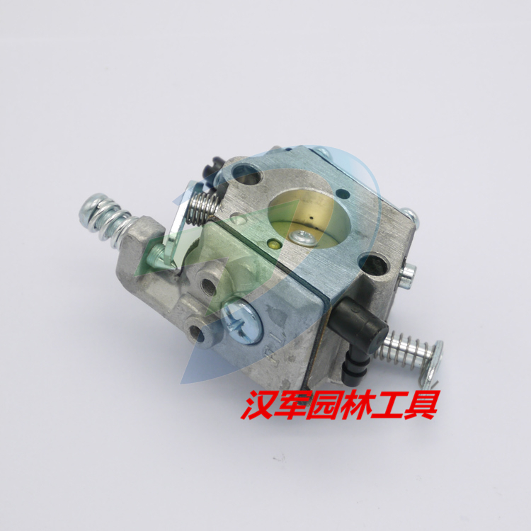 厂家直销汽油链锯伐木锯适用斯蒂尔MS210/230/250油锯配件化油器